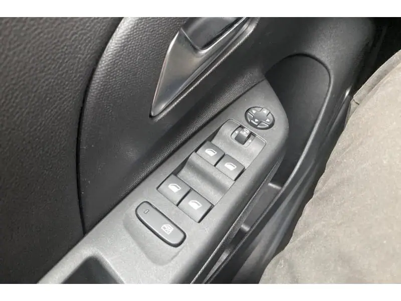 Occasion Opel Corsa GS WHITE 17