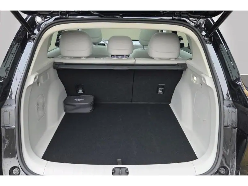 VEHICLE__CONDITION_SERVICE Leapmotor B10 DESIGN PROMAX BLACK 19