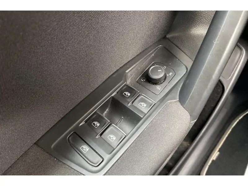 Occasion Volkswagen Tiguan Allspace Life*7 seats! GPS Caméra BLACK 17