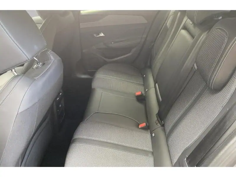 Occasion Peugeot 308 Allure Pack GREY 18