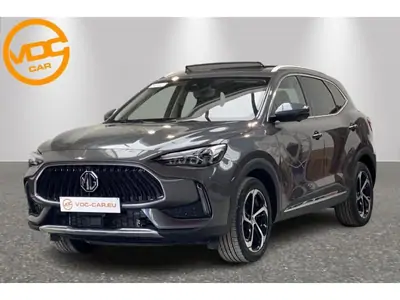 Occasion MG EHS LUXURY GREY
