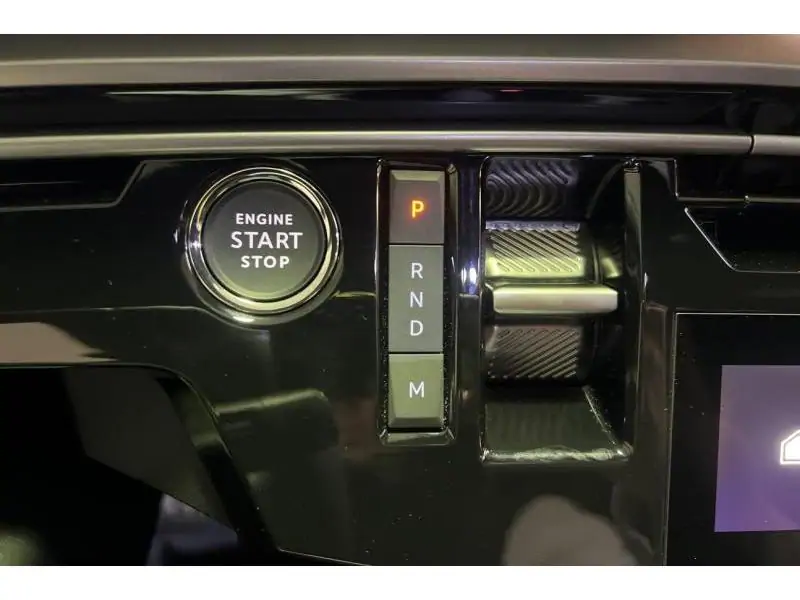 VEHICLE__CONDITION_SERVICE Peugeot 5008 ALLURE BLUE 16