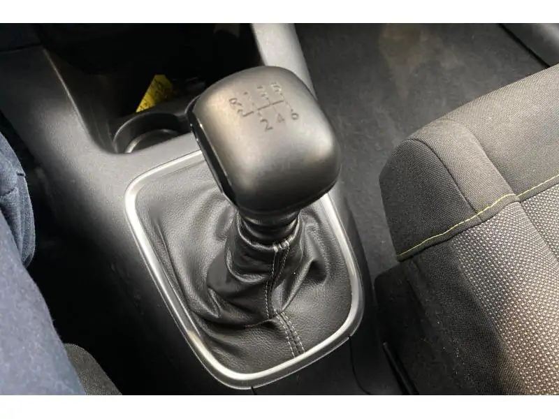 Occasion Citroen C3 Shine - 110 pk GREY 16