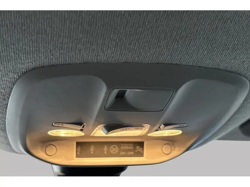 Occasion Citroen Jumpy Dubbele Cabine - 6 plaatsen BLACK 27