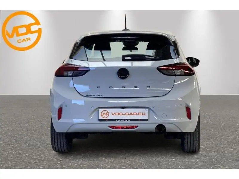 Occasion Opel Corsa EDITION WHITE 7