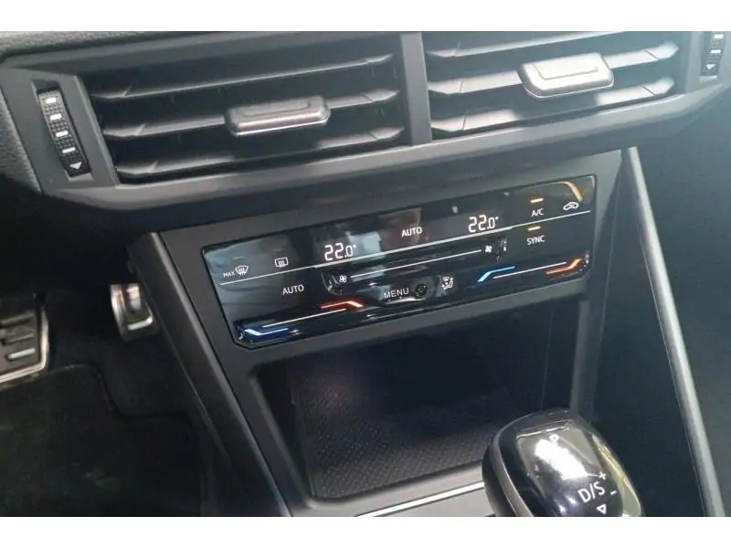 Occasion Volkswagen Taigo R-Line 1.0 TSI 115 pk GREY 15