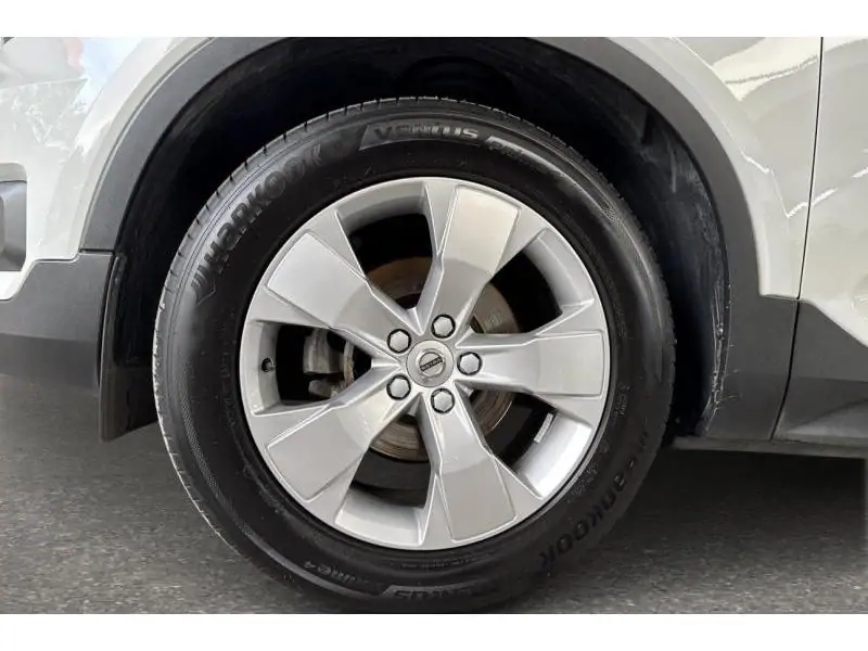 Occasion Volvo XC40 T2 WHITE 20