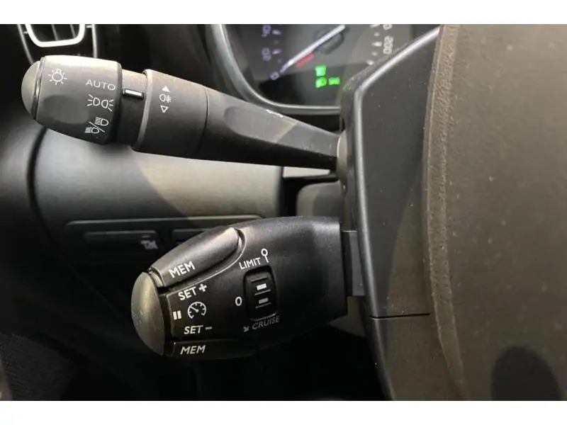 Occasion Citroen C3 Aircross Shine GREY 23