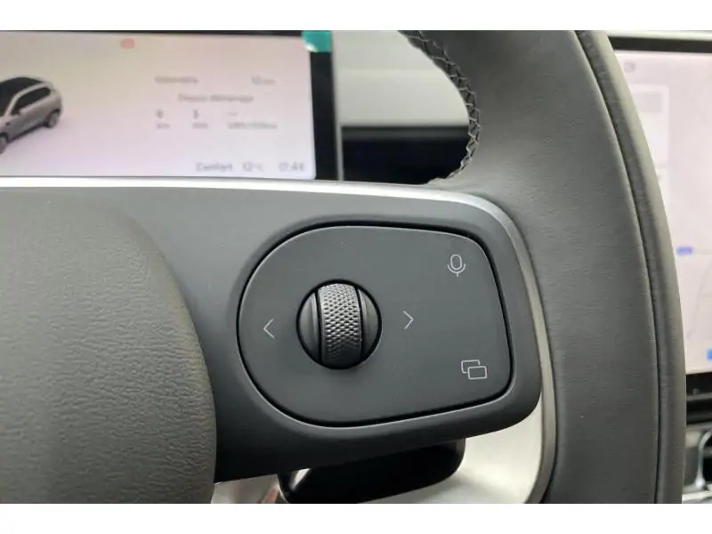 VEHICLE__CONDITION_SERVICE Leapmotor B10 DESIGN PROMAX*Full Options*dispo 09/26 GREY 28