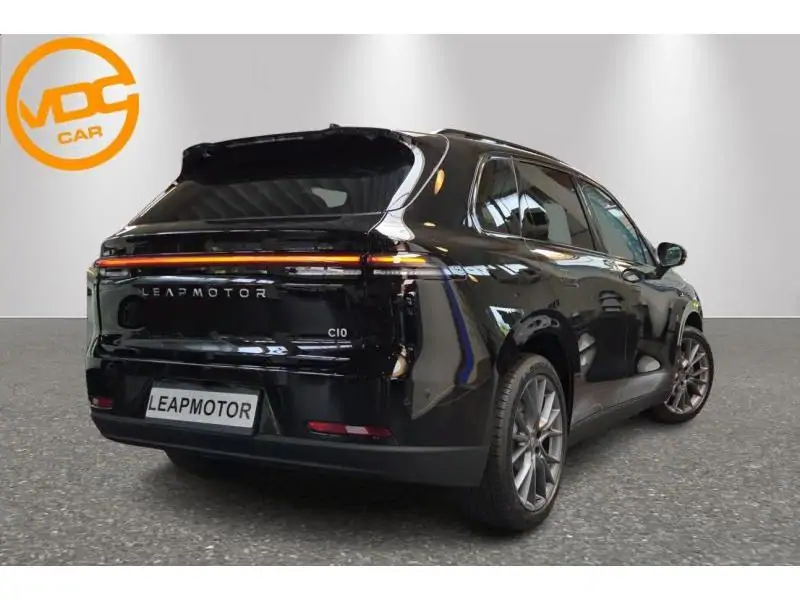 VEHICLE__CONDITION_SERVICE Leapmotor C10 DESIGN BLACK 3