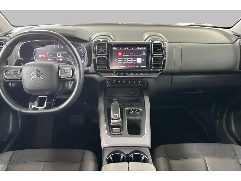 Occasion Citroen C5 Aircross 130 EAT8 Feel BLACK 11