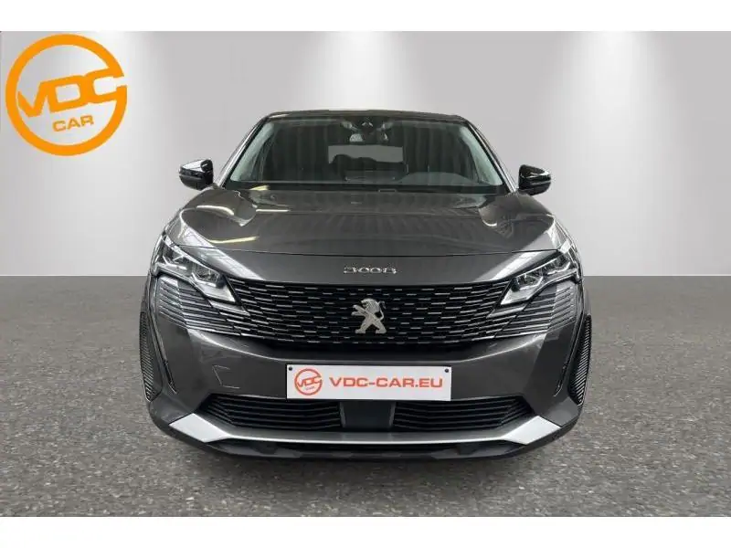 Occasion Peugeot 3008 II Active Pack GREY 5