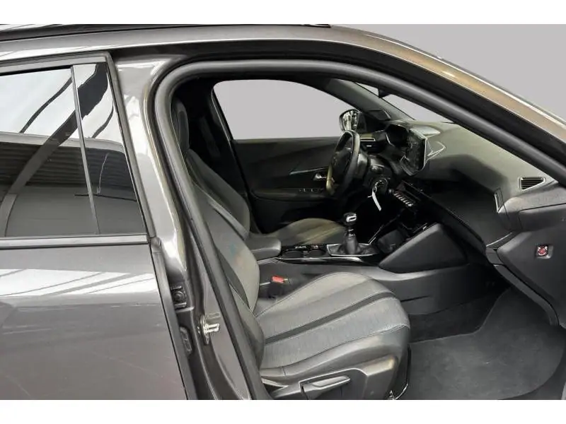 Occasion Peugeot 2008 Allure GREY 8