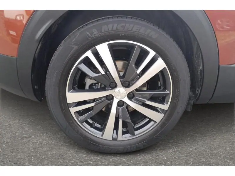 Occasion Peugeot 3008 II Allure BRONZE 20