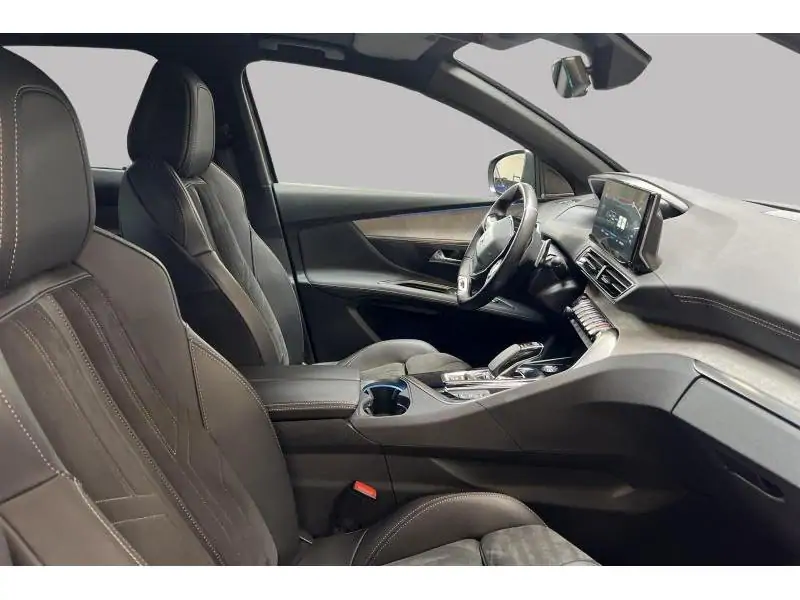 Occasion Peugeot 3008 II GT Black Pack GREY 8