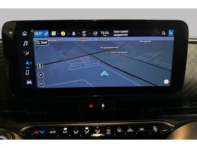 Occasion Abarth 500e TURISMO WHITE 13