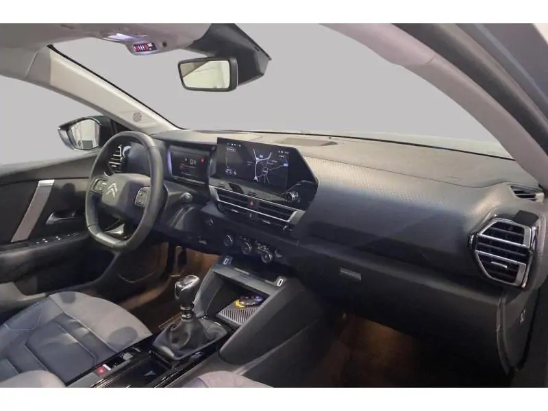 Occasie Citroen C4 Max GREY 2