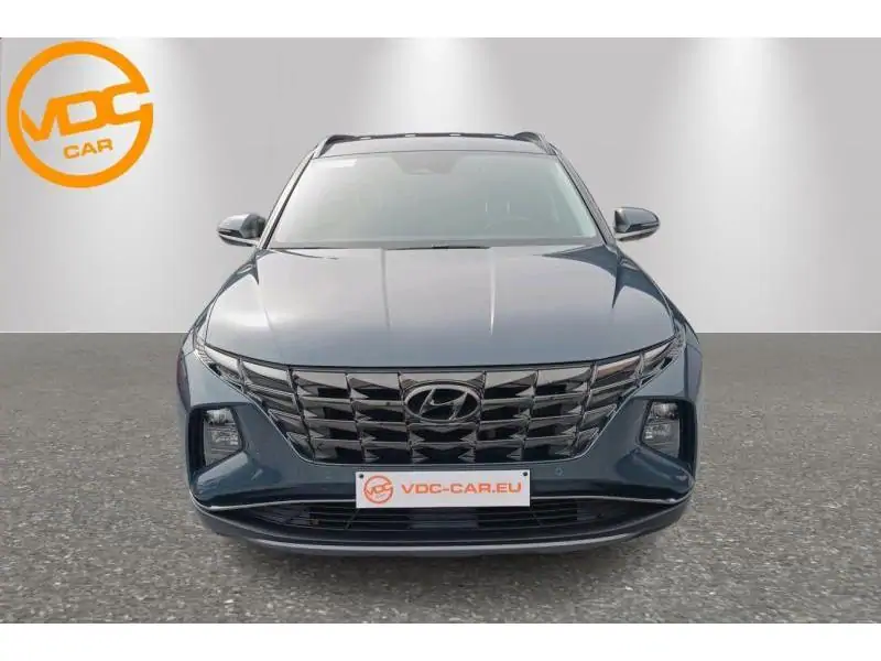Occasion Hyundai Tucson FEEL BLUE 5