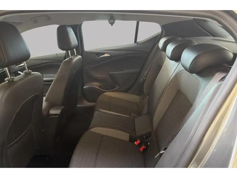 Occasion Opel Astra edition GREY 18