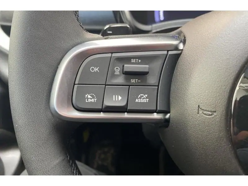 VEHICLE__CONDITION_SERVICE Fiat 600 My24 Hybrid BEIGE 21