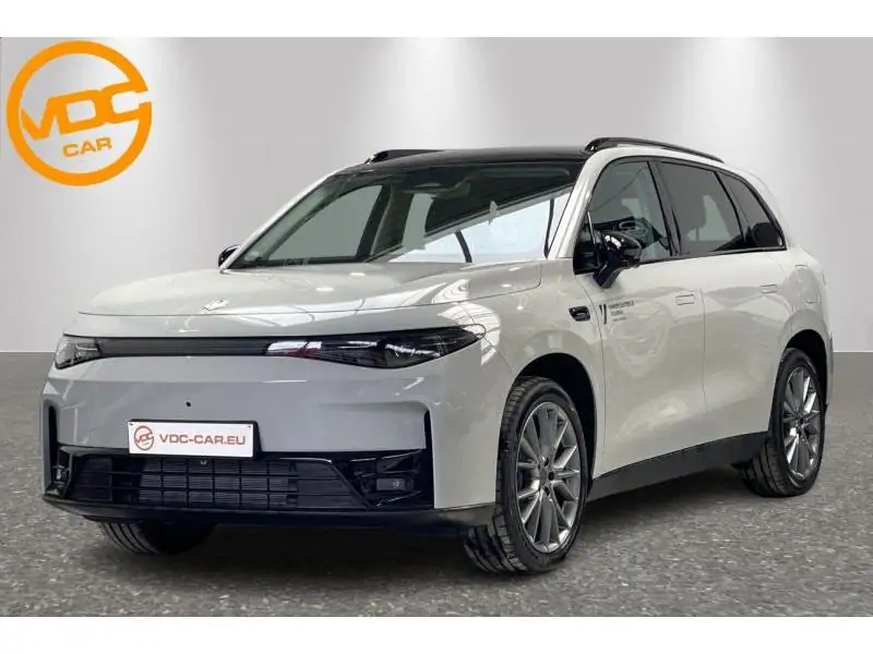 VEHICLE__CONDITION_SERVICE Leapmotor C10 DESIGN hybride REEV GREY 1