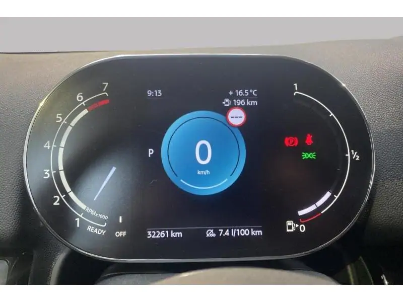 Occasion MINI Cooper Countryman AUTOMAAT - CARPLAY GREY 26