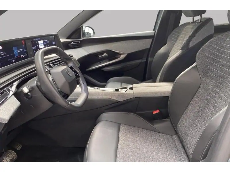 Occasion Peugeot 5008 Allure*MirrorLink Caméra de recul BLUE 10
