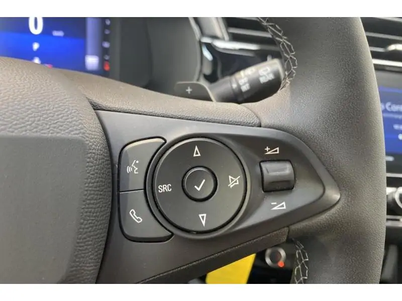 Occasion Opel Corsa F Edition GREY 26