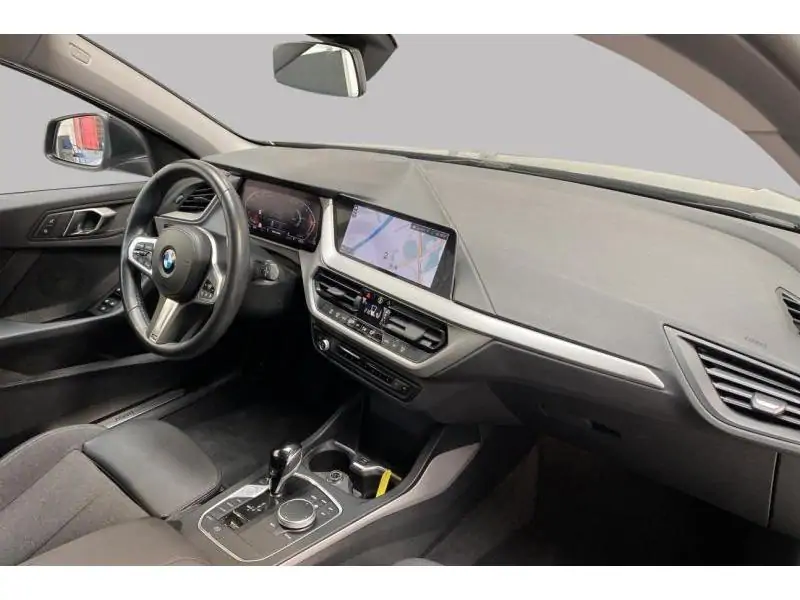 Occasion BMW Serie 1 118 118 I BLACK 2