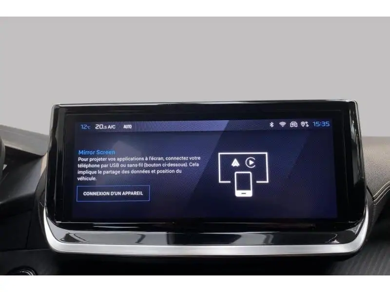 Occasion Peugeot 2008 GT - AUTOMAAT GREY 29