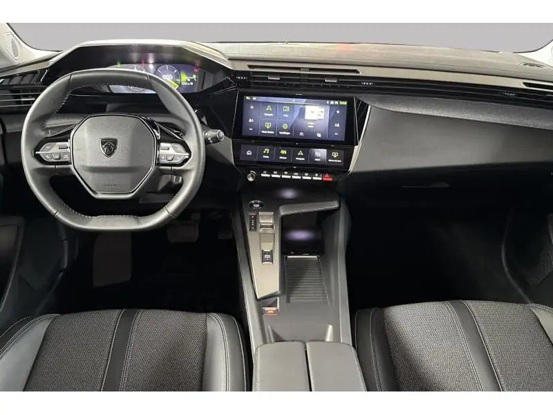 Occasion Peugeot 308 SW Allure BLACK 11