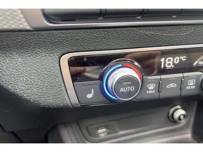 Occasion Audi Q2 S Line GREY 23