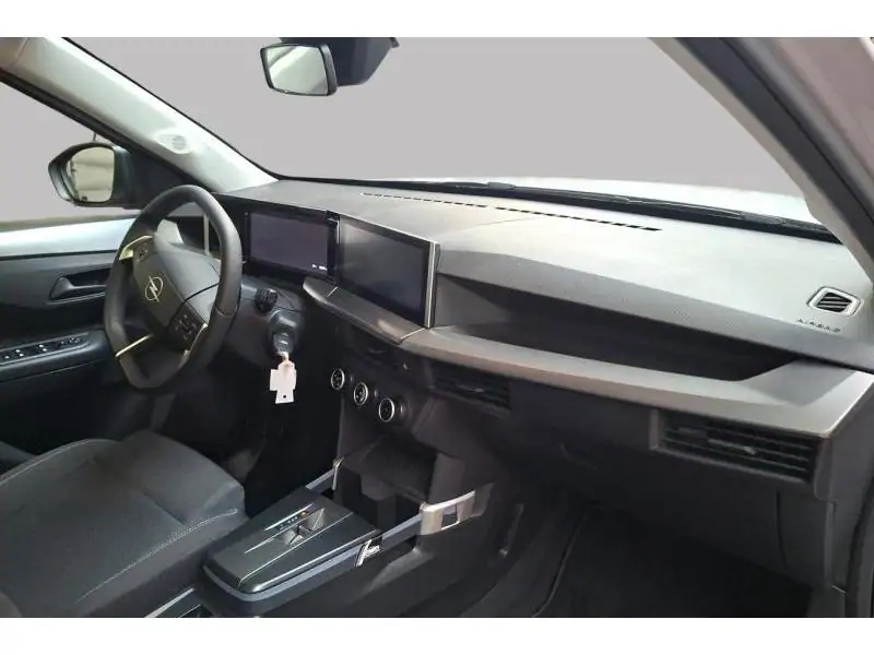 Occasion Opel Frontera Edition 1.2 Hybr GREY 2