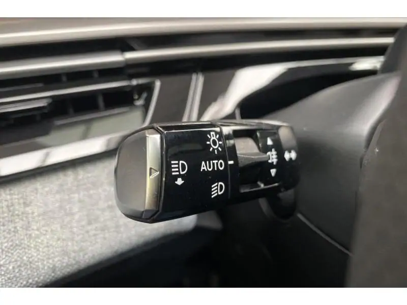 Occasion Peugeot 5008 GT - HYBRID - 7PL - 145 PK GREY 27