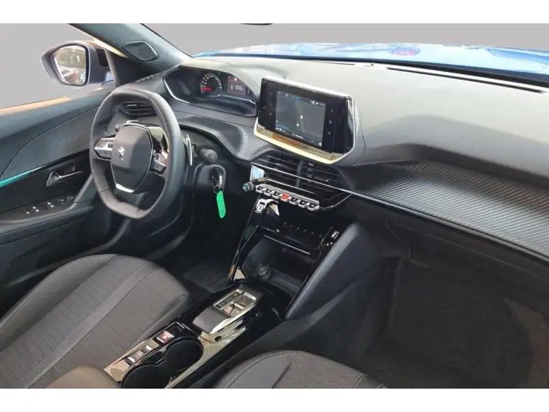 Occasion Peugeot 2008 Allure BLUE 2