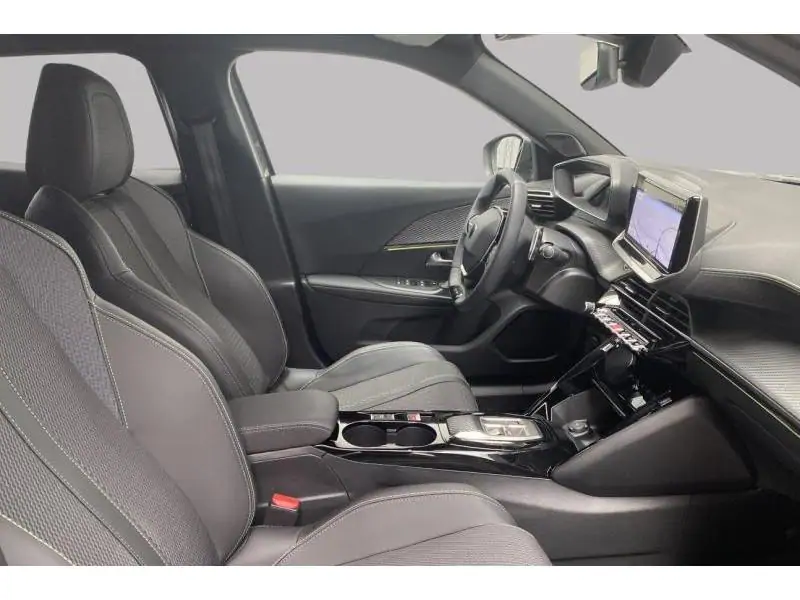 VEHICLE__CONDITION_SERVICE Peugeot 2008 GT GREY 8