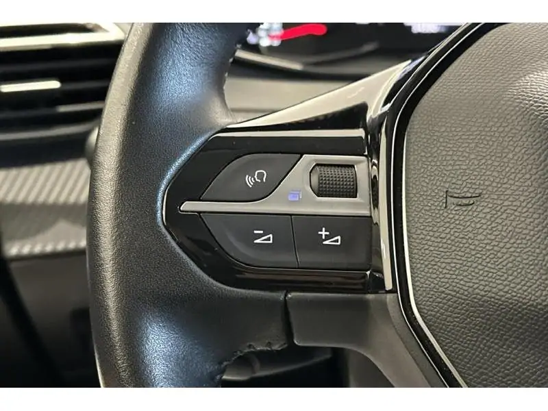 Occasion Peugeot 208 GPS - DAB - Carplay GREY 14