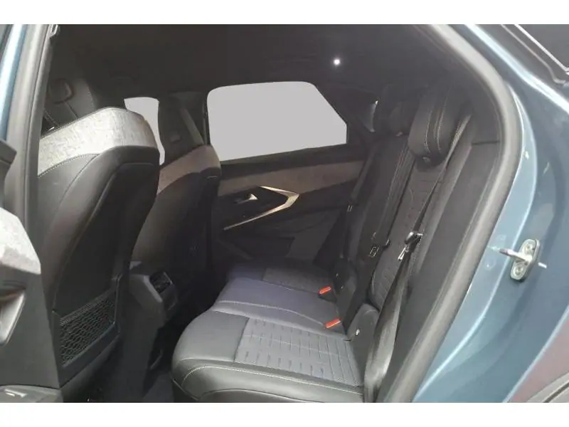 Occasion Peugeot 3008 GT BLUE 18