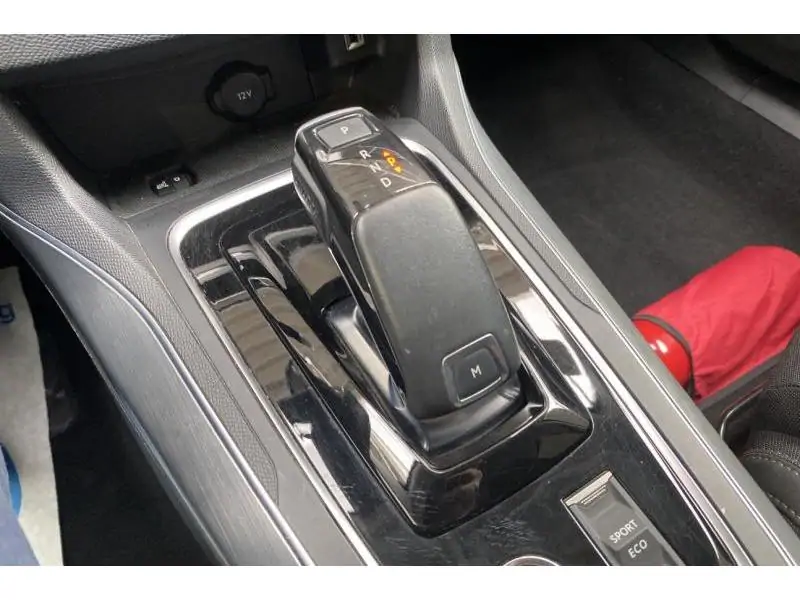 Occasion Peugeot 308 Allure pack EAT8*GPS Caméra BLACK 16