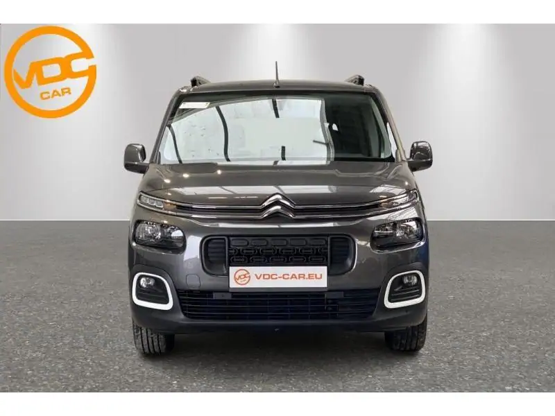 Occasion Citroen Berlingo Shine Pack GREY 5