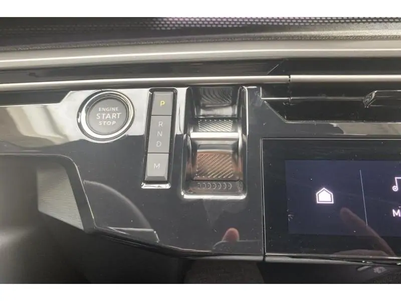 Occasion Peugeot 5008 GT Hybrid BLACK 16