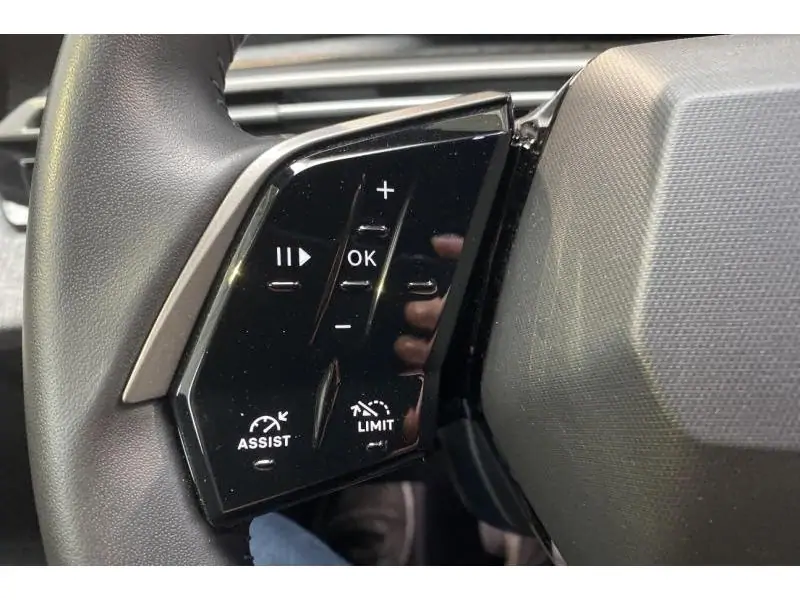 Occasion Peugeot 5008 Allure* Caméra de recul 7places! BLUE 24