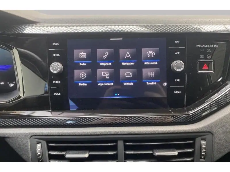 Occasion Volkswagen Taigo Life WHITE 13