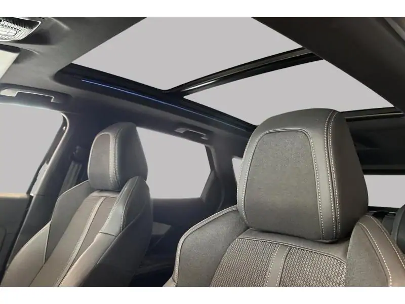 Occasion Peugeot 3008 GT - Pano - Focal BLACK 26