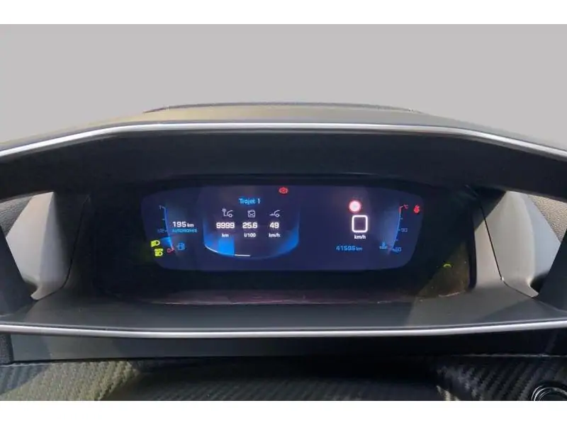 Occasie Peugeot 208 GT Line BLACK 27