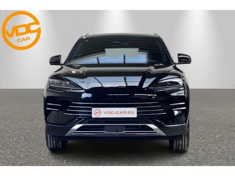 VEHICLE__CONDITION_SERVICE BYD SEAL U DM - I BOOST BLACK 5