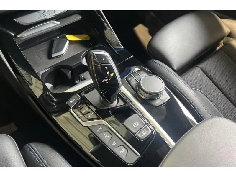 Occasion BMW Serie X X3 M X3 xDrive30e PHEV M SPORT GREY 16