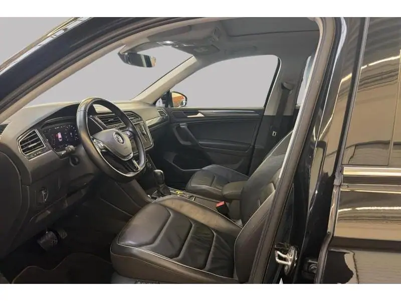 Occasion Volkswagen Tiguan Allspace Rline BLACK 10