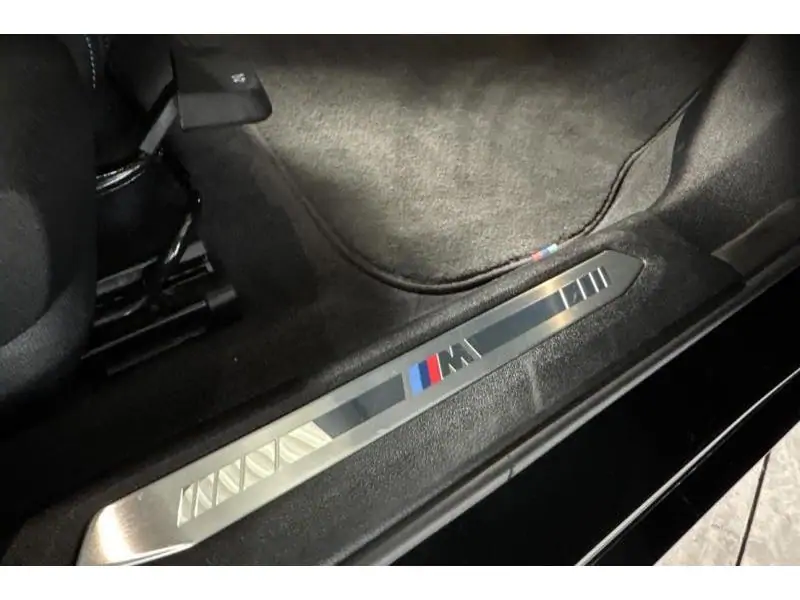 Occasion BMW Serie 1 116 M-SPORT PACK BLACK 27