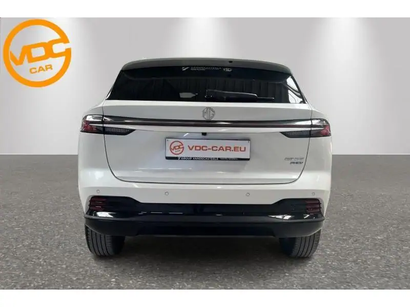 Occasion MG EHS PHEV LUXURY WHITE 7